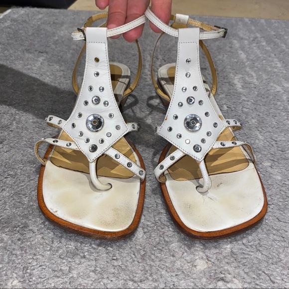 Cute sandals - Picture 1 of 6